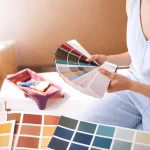 Perfect Color Palette for Home Interiors