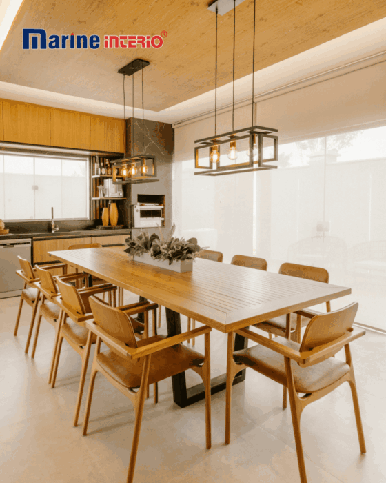 dining area 6